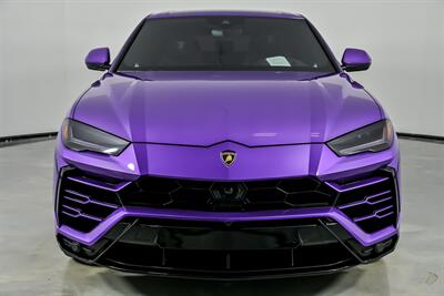 2021 Lamborghini Urus -TUNED & DOWNPIPES!   - Photo 5 - Joliet, IL 60435
