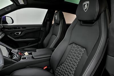 2021 Lamborghini Urus -TUNED & DOWNPIPES!   - Photo 23 - Joliet, IL 60435