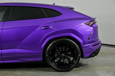 2021 Lamborghini Urus -TUNED & DOWNPIPES!   - Photo 9 - Joliet, IL 60435