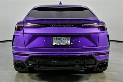 2021 Lamborghini Urus -TUNED & DOWNPIPES!   - Photo 11 - Joliet, IL 60435