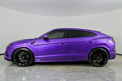 2021 Lamborghini Urus -TUNED & DOWNPIPES!   - Photo 8 - Joliet, IL 60435