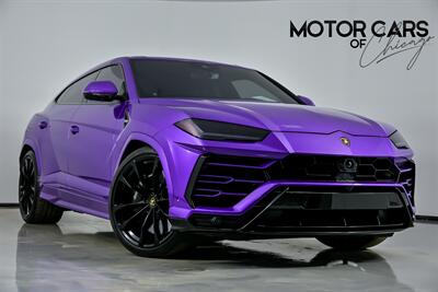 2021 Lamborghini Urus -TUNED & DOWNPIPES!   - Photo 1 - Joliet, IL 60435