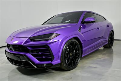 2021 Lamborghini Urus -TUNED & DOWNPIPES!   - Photo 6 - Joliet, IL 60435