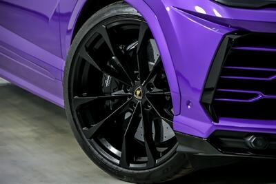 2021 Lamborghini Urus -TUNED & DOWNPIPES!   - Photo 4 - Joliet, IL 60435