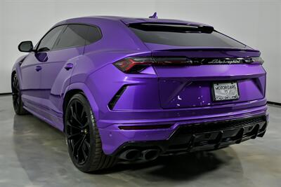 2021 Lamborghini Urus -TUNED & DOWNPIPES!   - Photo 10 - Joliet, IL 60435