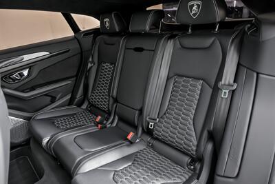 2021 Lamborghini Urus -TUNED & DOWNPIPES!   - Photo 25 - Joliet, IL 60435