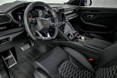 2021 Lamborghini Urus -TUNED & DOWNPIPES!   - Photo 21 - Joliet, IL 60435