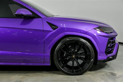 2021 Lamborghini Urus -TUNED & DOWNPIPES!   - Photo 15 - Joliet, IL 60435