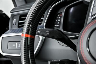 2024 Audi RS 7 4.0T quattro performance-MATTE CARBON-SATIN PPF!   - Photo 32 - Joliet, IL 60435