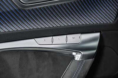 2024 Audi RS 7 4.0T quattro performance-MATTE CARBON-SATIN PPF!   - Photo 19 - Joliet, IL 60435