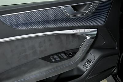 2024 Audi RS 7 4.0T quattro performance-MATTE CARBON-SATIN PPF!   - Photo 18 - Joliet, IL 60435