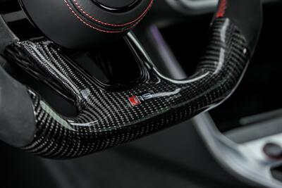 2024 Audi RS 7 4.0T quattro performance-MATTE CARBON-SATIN PPF!   - Photo 28 - Joliet, IL 60435