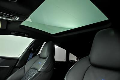 2024 Audi RS 7 4.0T quattro performance-MATTE CARBON-SATIN PPF!   - Photo 24 - Joliet, IL 60435