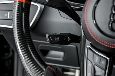 2024 Audi RS 7 4.0T quattro performance-MATTE CARBON-SATIN PPF!   - Photo 33 - Joliet, IL 60435