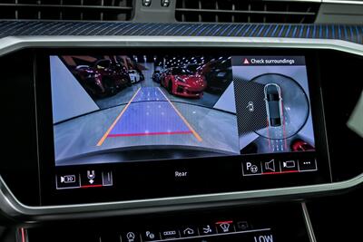 2024 Audi RS 7 4.0T quattro performance-MATTE CARBON-SATIN PPF!   - Photo 36 - Joliet, IL 60435