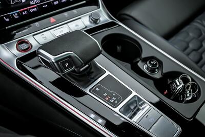 2024 Audi RS 7 4.0T quattro performance-MATTE CARBON-SATIN PPF!   - Photo 39 - Joliet, IL 60435