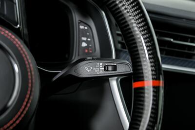 2024 Audi RS 7 4.0T quattro performance-MATTE CARBON-SATIN PPF!   - Photo 34 - Joliet, IL 60435
