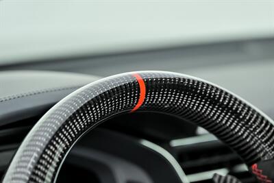 2024 Audi RS 7 4.0T quattro performance-MATTE CARBON-SATIN PPF!   - Photo 27 - Joliet, IL 60435