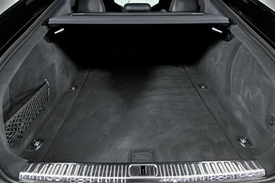 2024 Audi RS 7 4.0T quattro performance-MATTE CARBON-SATIN PPF!   - Photo 16 - Joliet, IL 60435