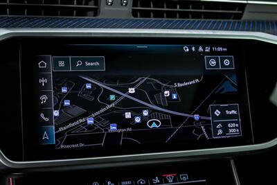 2024 Audi RS 7 4.0T quattro performance-MATTE CARBON-SATIN PPF!   - Photo 35 - Joliet, IL 60435
