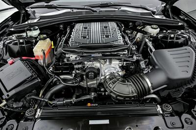 2023 Chevrolet Camaro ZL1   - Photo 16 - Joliet, IL 60435