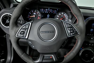 2023 Chevrolet Camaro ZL1   - Photo 27 - Joliet, IL 60435