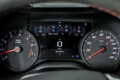 2023 Chevrolet Camaro ZL1   - Photo 26 - Joliet, IL 60435