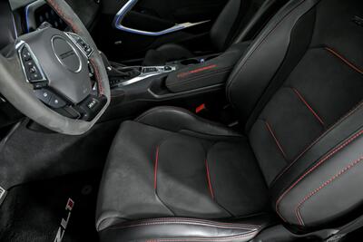 2023 Chevrolet Camaro ZL1   - Photo 21 - Joliet, IL 60435