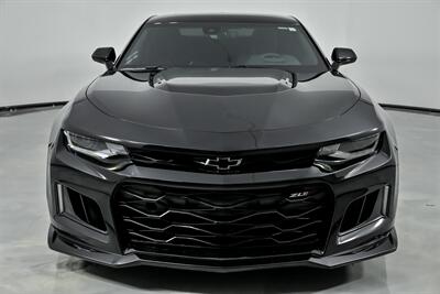 2023 Chevrolet Camaro ZL1   - Photo 5 - Joliet, IL 60435