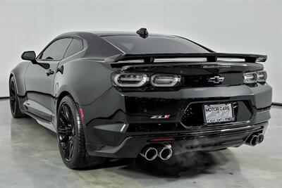 2023 Chevrolet Camaro ZL1   - Photo 10 - Joliet, IL 60435