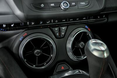 2023 Chevrolet Camaro ZL1   - Photo 34 - Joliet, IL 60435