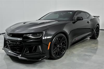 2023 Chevrolet Camaro ZL1   - Photo 6 - Joliet, IL 60435