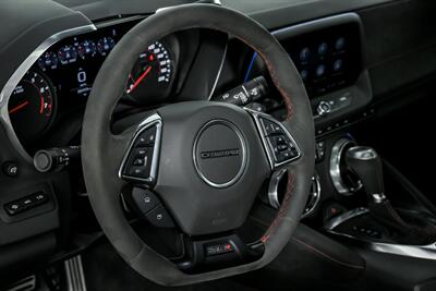 2023 Chevrolet Camaro ZL1   - Photo 24 - Joliet, IL 60435