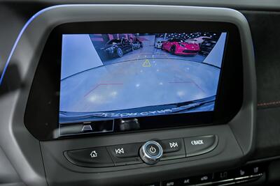 2023 Chevrolet Camaro ZL1   - Photo 33 - Joliet, IL 60435