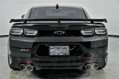 2023 Chevrolet Camaro ZL1   - Photo 11 - Joliet, IL 60435