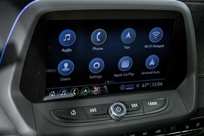 2023 Chevrolet Camaro ZL1   - Photo 31 - Joliet, IL 60435