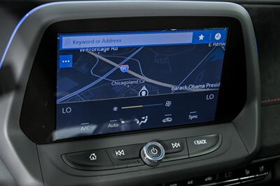 2023 Chevrolet Camaro ZL1   - Photo 32 - Joliet, IL 60435