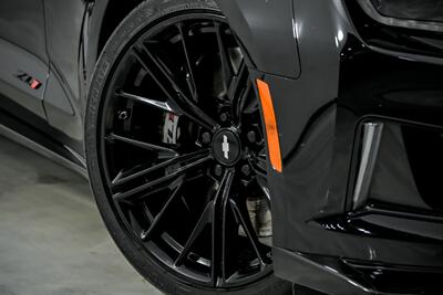 2023 Chevrolet Camaro ZL1   - Photo 4 - Joliet, IL 60435
