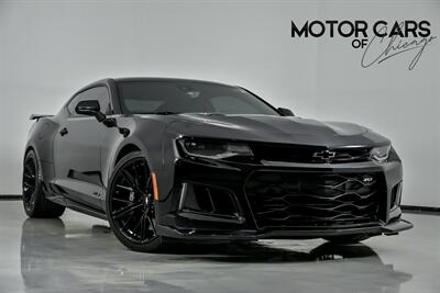 2023 Chevrolet Camaro ZL1   - Photo 1 - Joliet, IL 60435