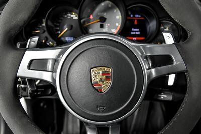 2015 Porsche 911 GT3-BRAND NEW ENGINE INSTALLED   - Photo 28 - Joliet, IL 60435