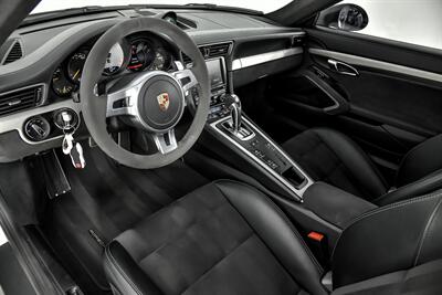 2015 Porsche 911 GT3-BRAND NEW ENGINE INSTALLED   - Photo 20 - Joliet, IL 60435