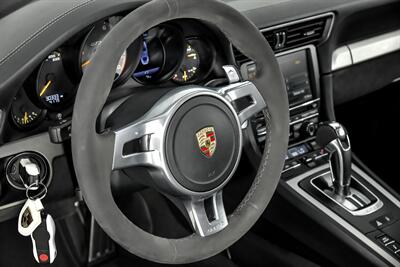 2015 Porsche 911 GT3-BRAND NEW ENGINE INSTALLED   - Photo 25 - Joliet, IL 60435