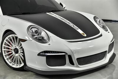 2015 Porsche 911 GT3-BRAND NEW ENGINE INSTALLED   - Photo 3 - Joliet, IL 60435