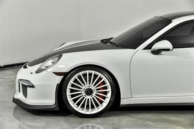 2015 Porsche 911 GT3-BRAND NEW ENGINE INSTALLED   - Photo 7 - Joliet, IL 60435