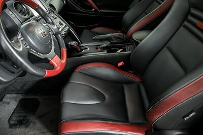 2015 Nissan GT-R Black Edition   - Photo 22 - Joliet, IL 60435