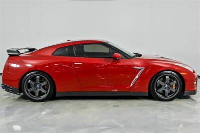 2015 Nissan GT-R Black Edition   - Photo 14 - Joliet, IL 60435