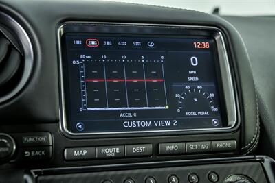 2015 Nissan GT-R Black Edition   - Photo 32 - Joliet, IL 60435