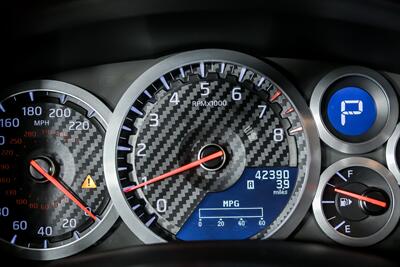 2015 Nissan GT-R Black Edition   - Photo 27 - Joliet, IL 60435