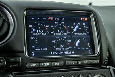 2015 Nissan GT-R Black Edition   - Photo 33 - Joliet, IL 60435