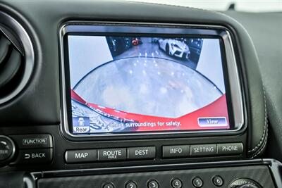 2015 Nissan GT-R Black Edition   - Photo 30 - Joliet, IL 60435